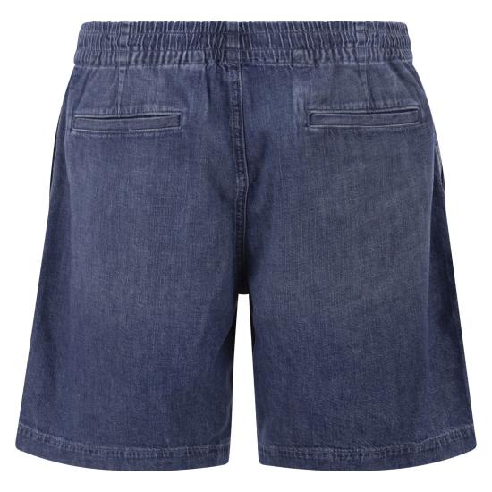 26SS 폴로 랄프로렌 숏팬츠 710P02689 DENIM - POLO RALPH LAUREN