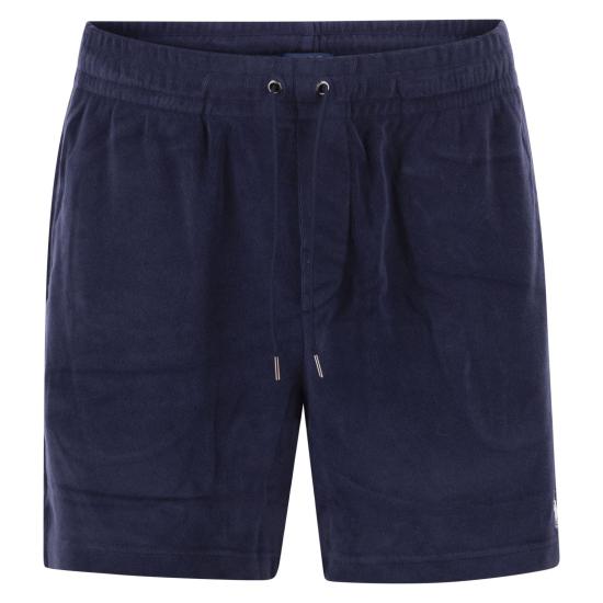 26SS 폴로 랄프로렌 숏팬츠 710A12490 NAVY
