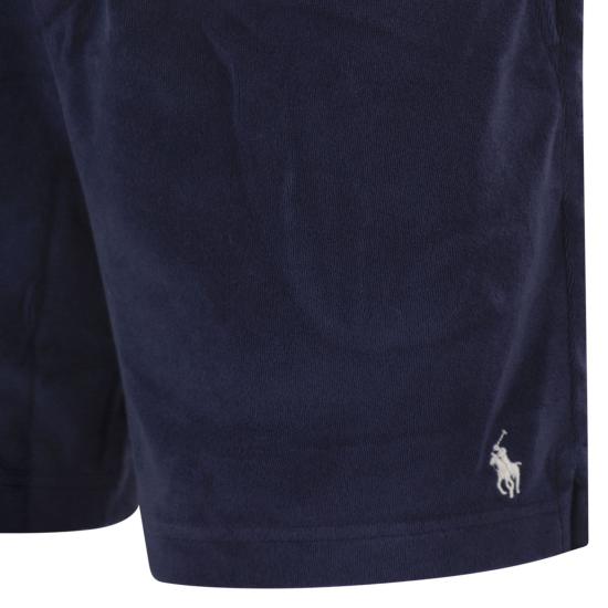26SS 폴로 랄프로렌 숏팬츠 710A12490 NAVY - POLO RALPH LAUREN