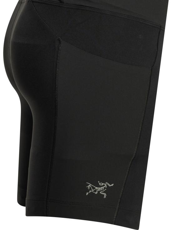 26SS 아크테릭스 숏팬츠 X000007696ESSENTIAL UTILBLACK Black - ARC`TERYX