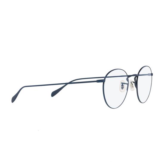  올리버피플스 안경 올리버 피플스 콜리지 Ov1186 5319  파란색