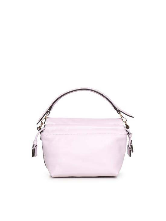 26SS 펜디 맘마 바게트 나파 레더 미니백 8BS105 ABVEF1BZE - FENDI