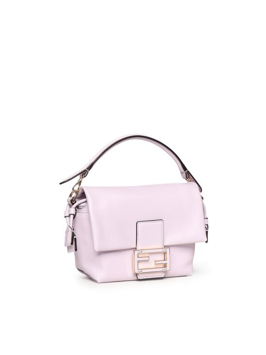 26SS 펜디 맘마 바게트 나파 레더 미니백 8BS105 ABVEF1BZE - FENDI