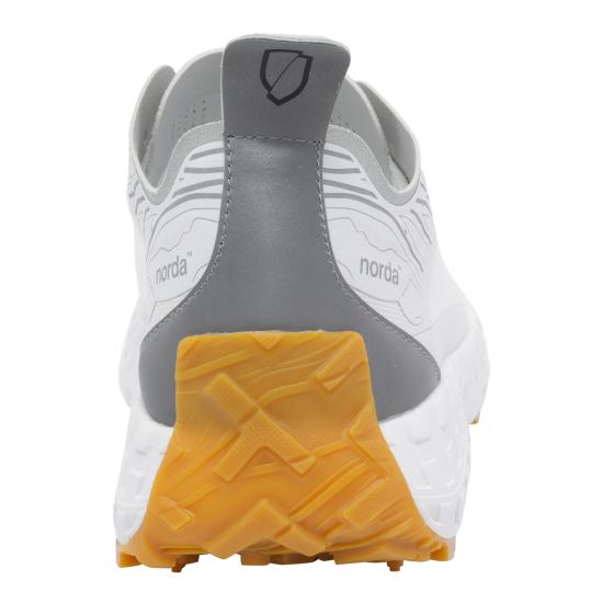 26SS 노르다 스니커즈 001AM WHGUM White - NORDA