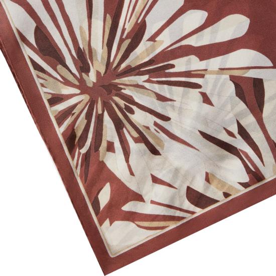 26SS 브루넬로 쿠치넬리 머플러/스카프 MFOU0025 C008 Brown - BRUNELLO CUCINELLI