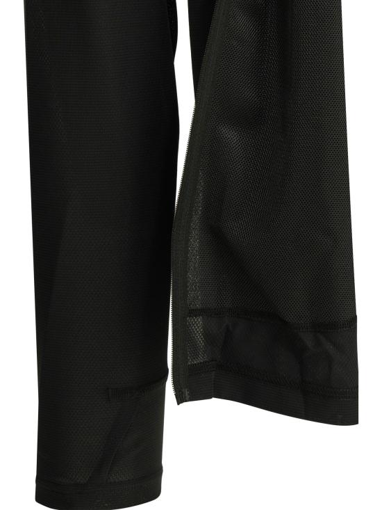 26SS 몽벨 긴팔 티셔츠 2304493BK Black - MONTBELL