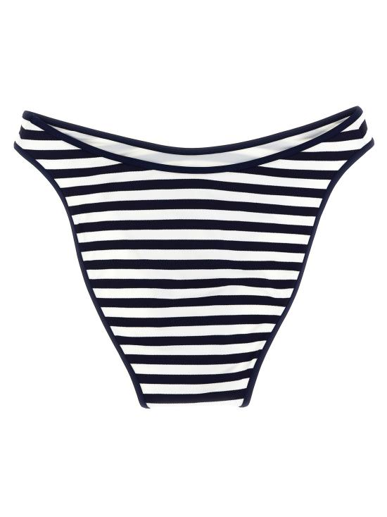 26SS 폴로 랄프로렌 비키니 수영복 21451454WHITENAVY Blue - POLO RALPH LAUREN