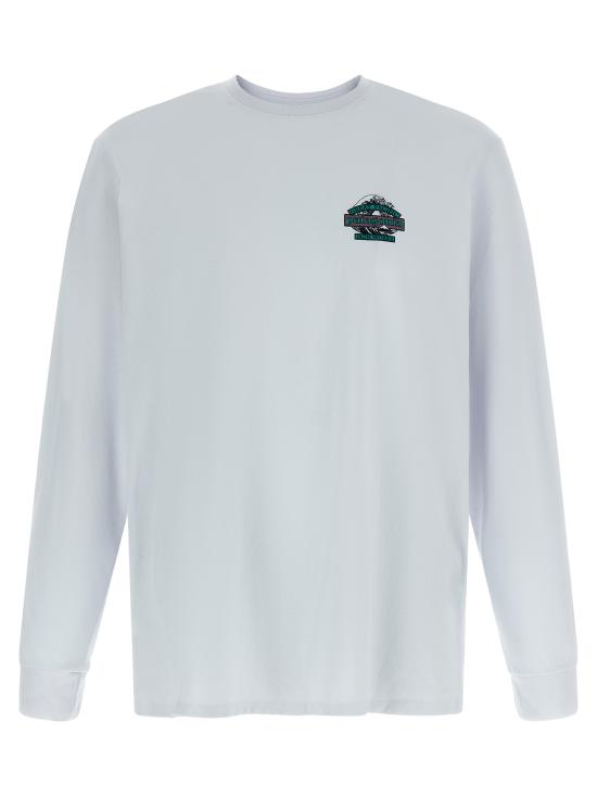 26SS 파타고니아 긴팔 티셔츠 37876WHI White