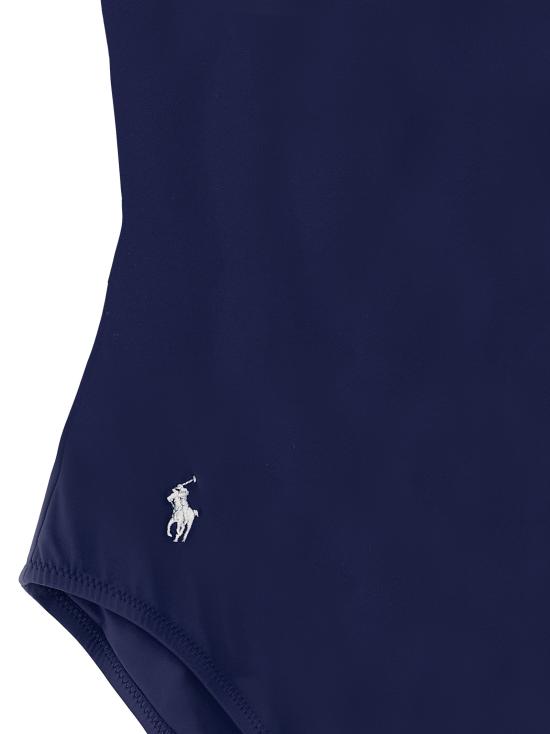 26SS 폴로 랄프로렌 원피스 수영복 21655310DARKNAVY Blue - POLO RALPH LAUREN