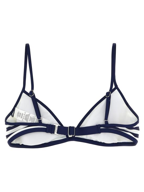 26SS 폴로 랄프로렌 비키니 수영복 21451536WHITENAVY Blue - POLO RALPH LAUREN