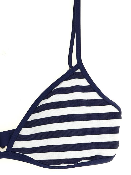 26SS 폴로 랄프로렌 비키니 수영복 21451536WHITENAVY Blue - POLO RALPH LAUREN