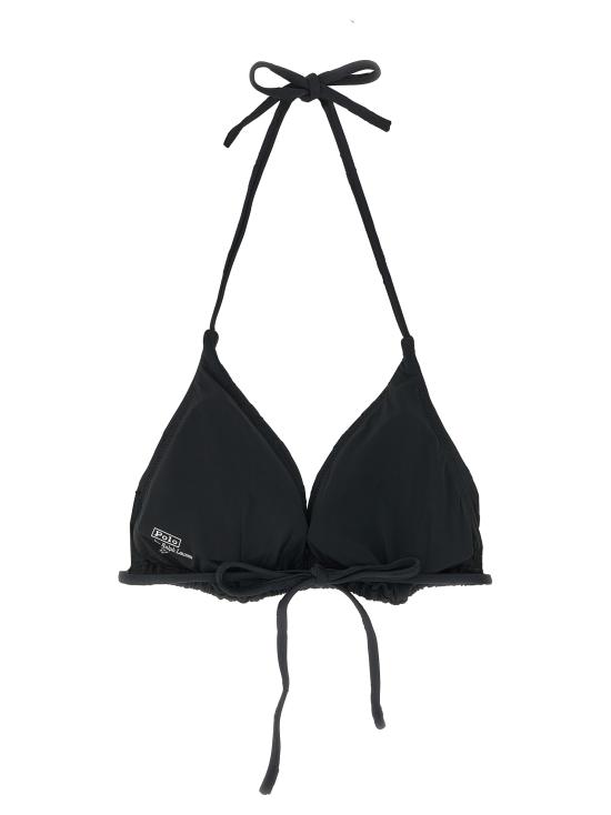 26SS 폴로 랄프로렌 비키니 수영복 21685331BLACK Black - POLO RALPH LAUREN