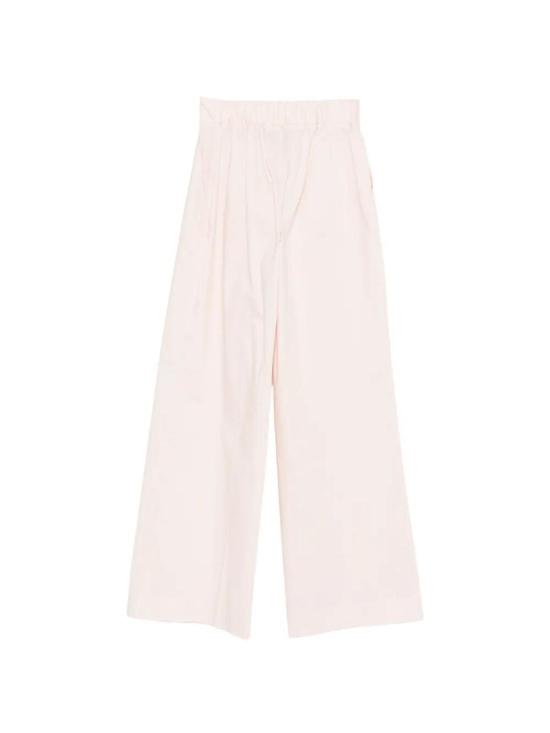 26SS 사 수 파이 스트레이트 팬츠 S26315COJ0200 Light Pink - SA SU PHI