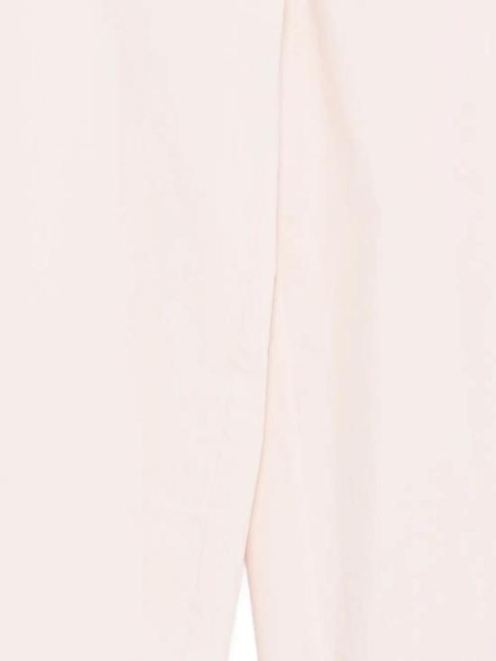 26SS 사 수 파이 스트레이트 팬츠 S26315COJ0200 Light Pink - SA SU PHI