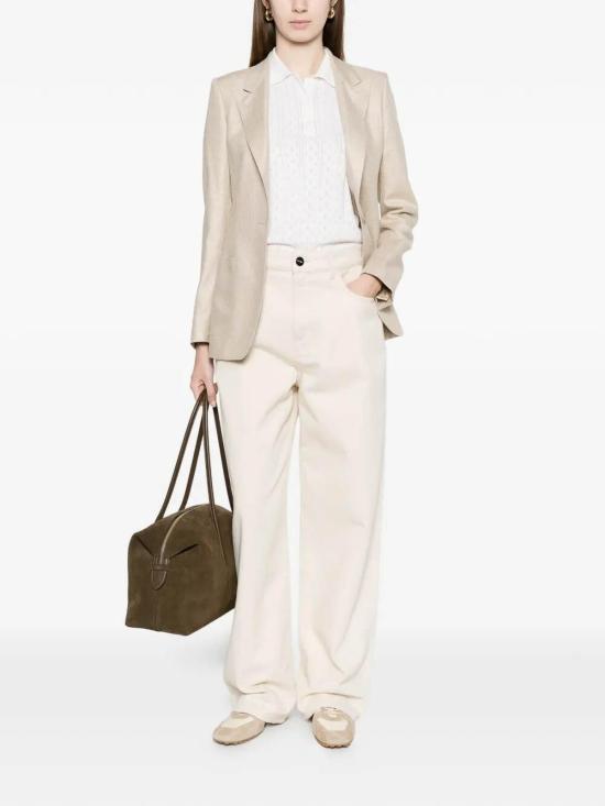 26SS 딸리아토레 자켓 JPARIGI15K440044U26E044 Blue - TAGLIATORE