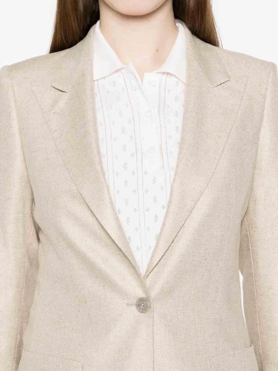 26SS 딸리아토레 자켓 JPARIGI15K440044U26E044 Blue - TAGLIATORE