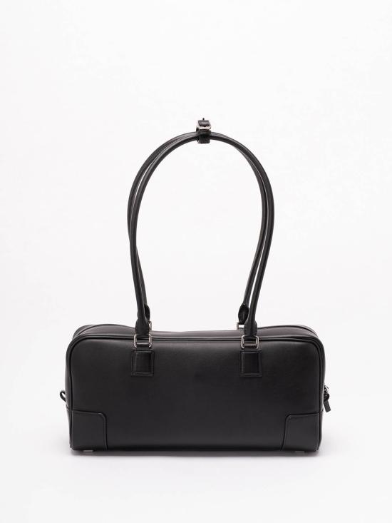 26SS 로에베 숄더백 A039N31X011100 Black - LOEWE