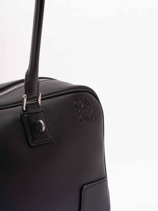 26SS 로에베 숄더백 A039N31X011100 Black - LOEWE