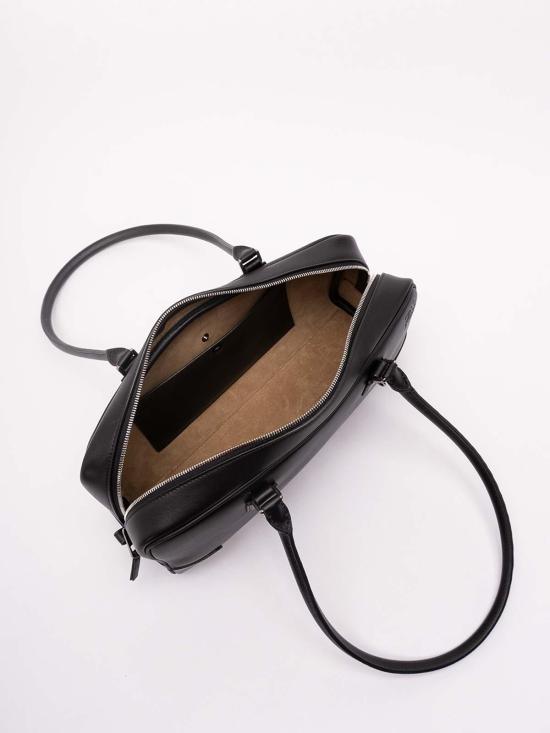 26SS 로에베 숄더백 A039N31X011100 Black - LOEWE