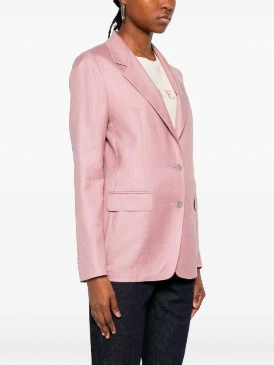 26SS 딸리아토레 자켓 JPARIGI12BSV440062U26E247 Pink - TAGLIATORE