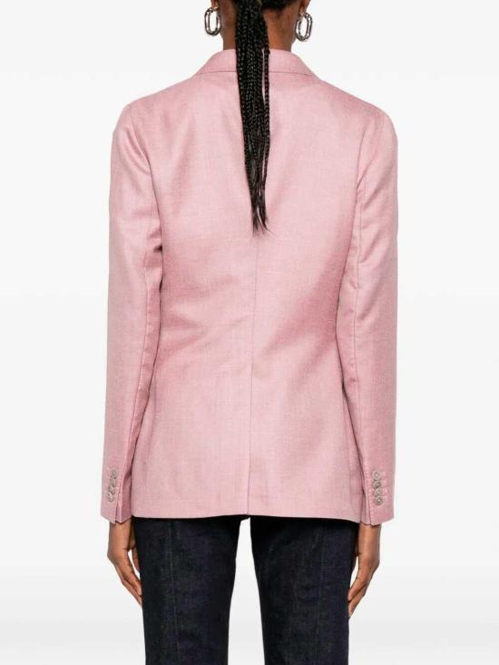 26SS 딸리아토레 자켓 JPARIGI12BSV440062U26E247 Pink - TAGLIATORE