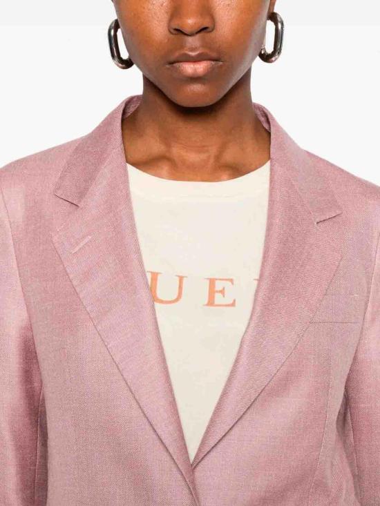 26SS 딸리아토레 자켓 JPARIGI12BSV440062U26E247 Pink - TAGLIATORE