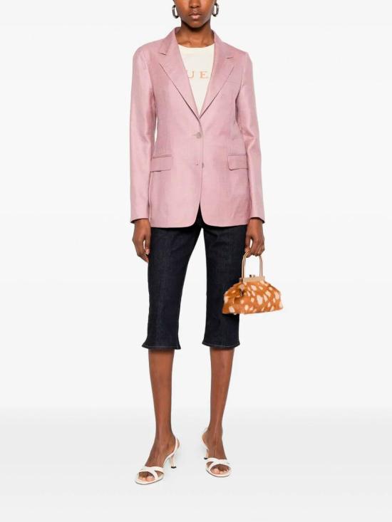 26SS 딸리아토레 자켓 JPARIGI12BSV440062U26E247 Pink - TAGLIATORE