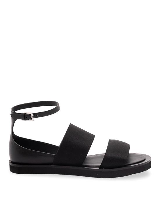 26SS 막스마라 플랫 슈즈 26145210336E15 Black