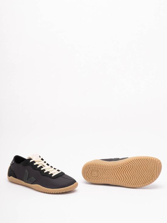 26SS 베자 스니커즈 NG3421599 Black - VEJA