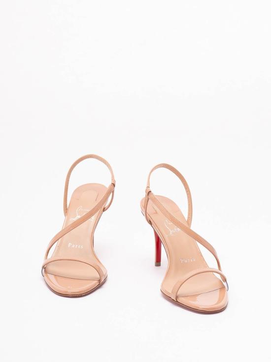 26SS 크리스챤 루부탱 샌들 3250181N295 Pink - CHRISTIAN LOUBOUTIN