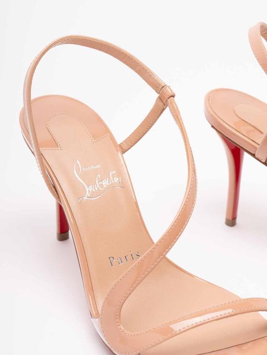 26SS 크리스챤 루부탱 샌들 3250181N295 Pink - CHRISTIAN LOUBOUTIN