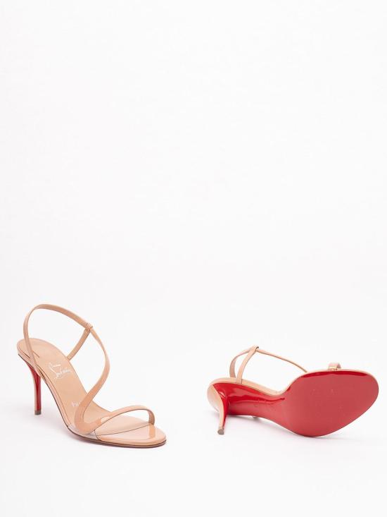 26SS 크리스챤 루부탱 샌들 3250181N295 Pink - CHRISTIAN LOUBOUTIN