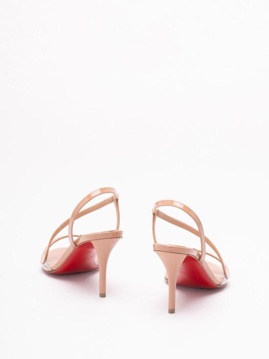 26SS 크리스챤 루부탱 샌들 3250181N295 Pink - CHRISTIAN LOUBOUTIN