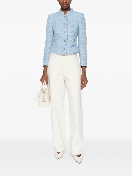 26SS 딸리아토레 자켓 JAQUELINE160050Q26E052 Light Blue - TAGLIATORE