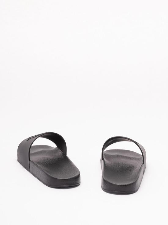 26SS 몽클레어 뮬/슬리퍼 09A4C00040M2999999 Black - MONCLER