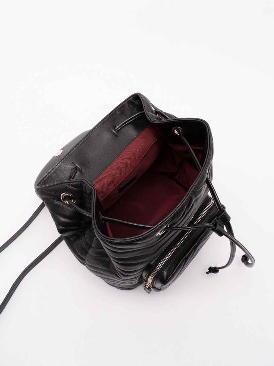 26SS 구찌 토트백 861878AAFXD1000 Black - GUCCI