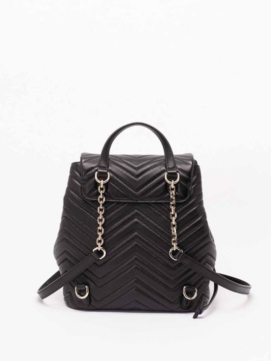 26SS 구찌 토트백 861878AAFXD1000 Black - GUCCI