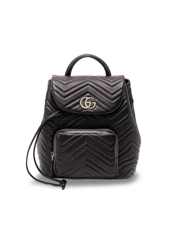 26SS 구찌 토트백 861878AAFXD1000 Black