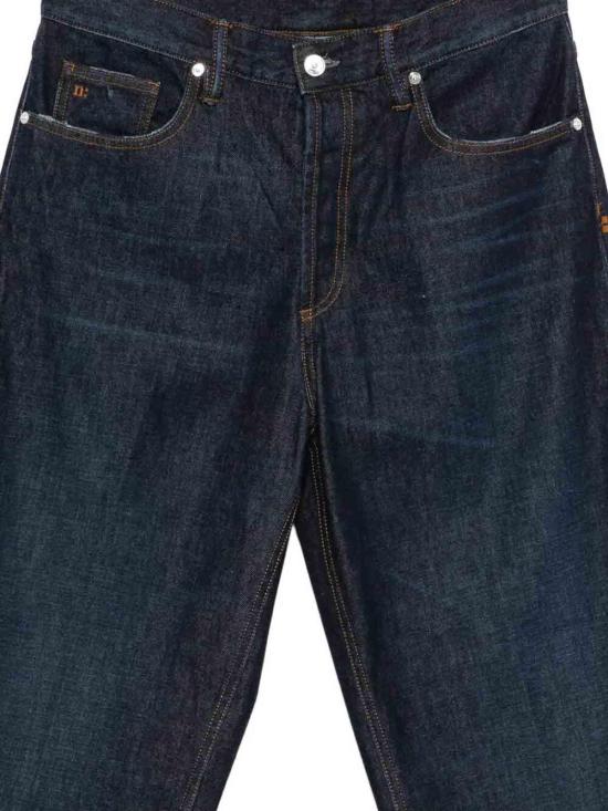 26SS 나인인더모닝 데님 팬츠 9SS26LBR22LL2882 Dark Wash - NINE IN THE MORNING