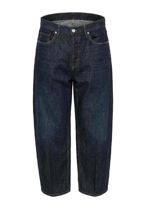 26SS 나인인더모닝 데님 팬츠 9SS26LBR22LL2882 Dark Wash