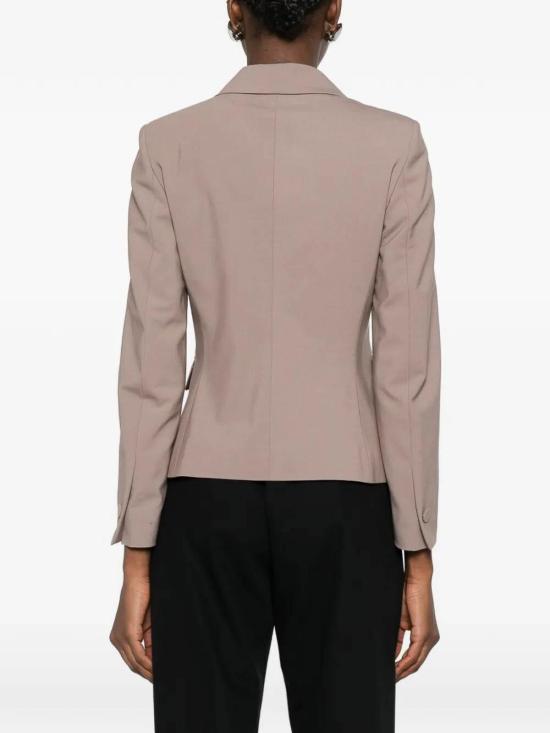 26SS 딸리아토레 자켓 DARIA190043U26E108 Brown - TAGLIATORE