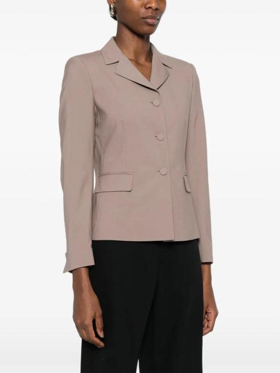 26SS 딸리아토레 자켓 DARIA190043U26E108 Brown - TAGLIATORE