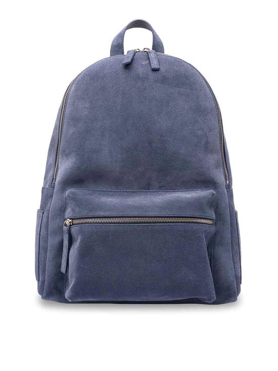 26SS 오르치아니 백팩 P00711SENBLU Blue