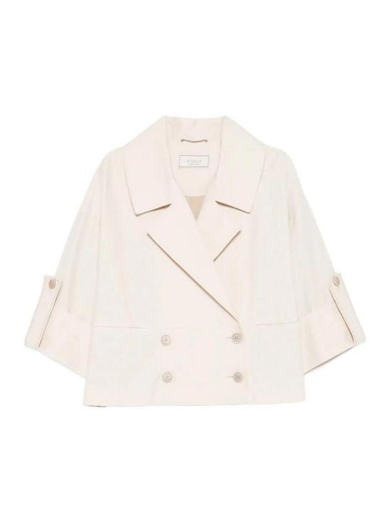 26SS 페세리코 자켓 A2511407306144 Beige