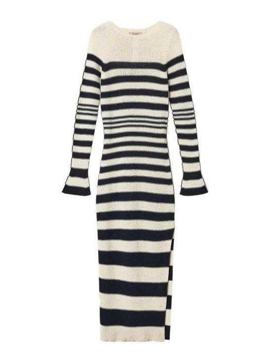 26SS 트윈셋 롱 원피스 261TP322213380 Blue