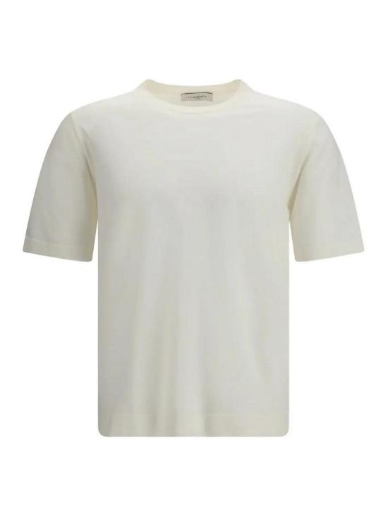 26SS 피아젠차 반팔 티셔츠 M1790001001010 White