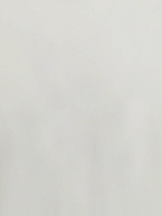 26SS 피아젠차 반팔 티셔츠 M1790001001010 White - PIACENZA 1733
