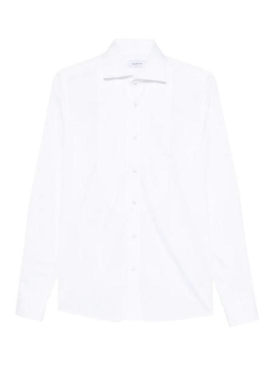 26SS 딸리아토레 긴팔 셔츠 REGENTNS840026U26E229 White