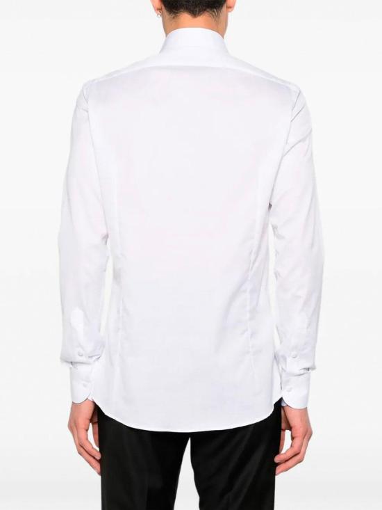 26SS 딸리아토레 긴팔 셔츠 REGENTNS840026U26E229 White - TAGLIATORE