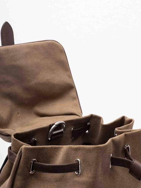 26SS 오르치아니 백팩 P00750SFRTMORO Dark Brown - ORCIANI